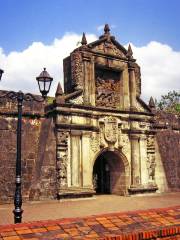 Fort Santiago