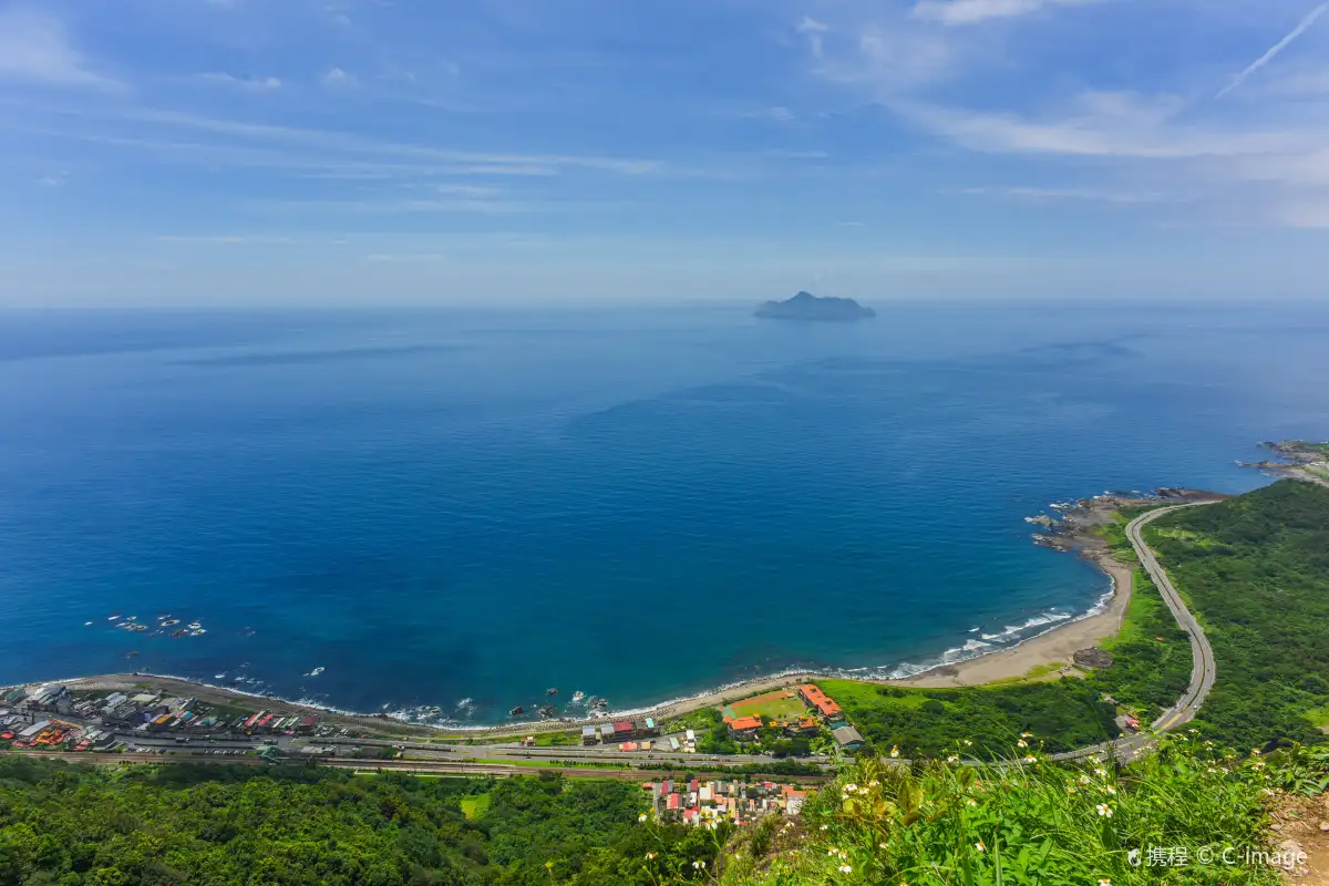 東北角