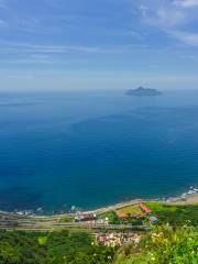 東北角暨宜蘭海岸國家風景區管理處