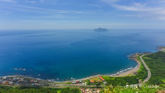 Northwest Coast Scenic Area (Waiao)