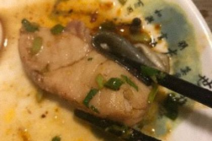 一品石锅鱼火锅