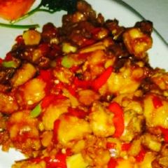 Hunan Restaurant 여행 사진