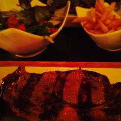 Gaucho Manchester User Photo
