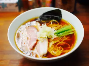 Ramen Mu