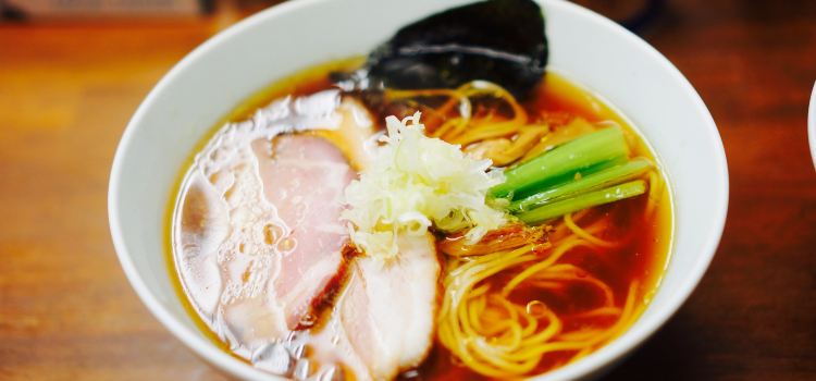 Ramen Mu