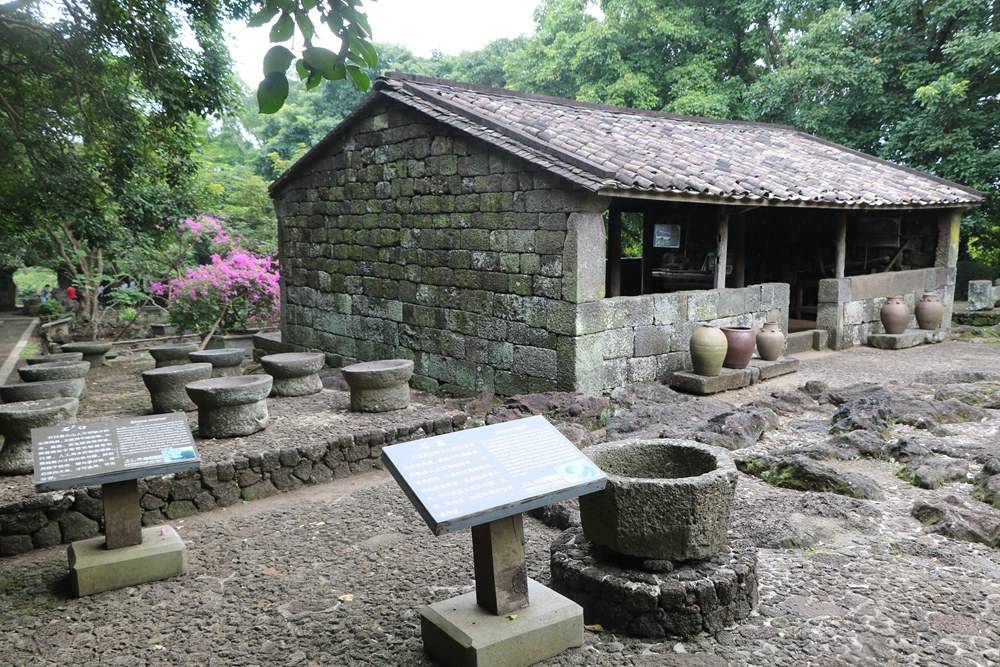 3. Discover the Geological Wonders of Haikou Volcano Park