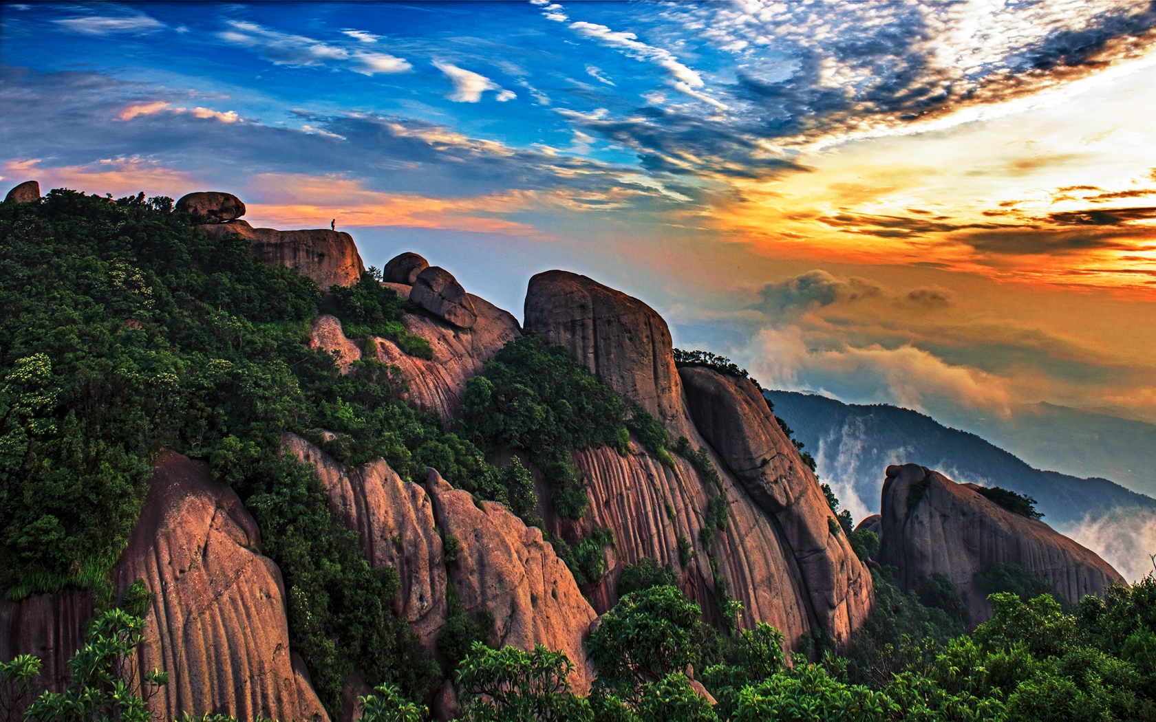 2025 Fuding Travel Guide: Must-see attractions, popular food, hotels, transportation routes (updated in June)