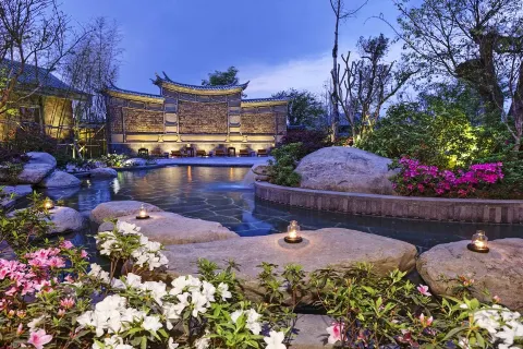 Bolian Spa
