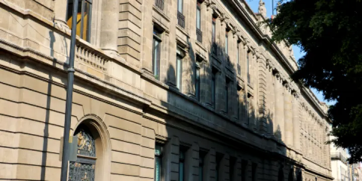 Secretaria de Educacion Publica