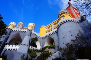 National Palace of Pena