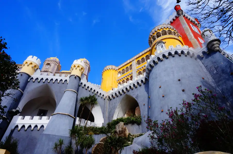 1_National Palace of Pena