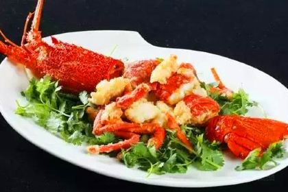 Mei LongZhen Restaurant (Main Branch)