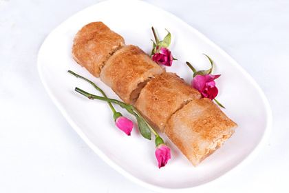 Hong Kong Long Feng Lou ( Ju Lu Road )