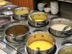鼎盛粥店(一百货店)