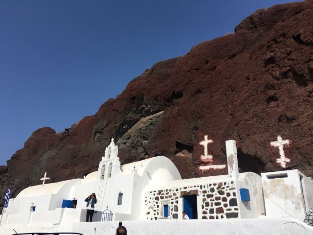 Red Beach