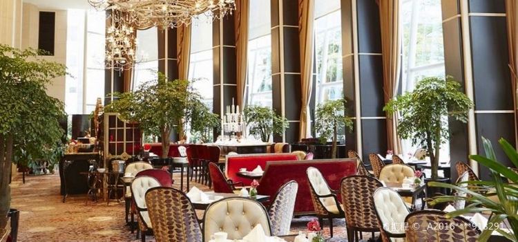 Brasserie Les Saveurs