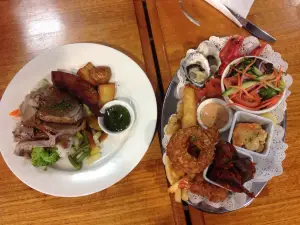 Levee Food Co