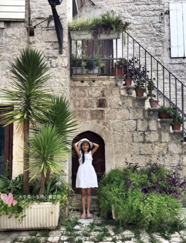 Trogir Historic Site