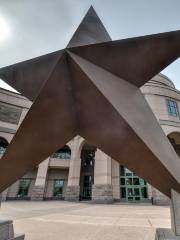 Museo Bullock de Historia del Estado de Texas