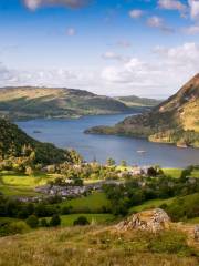 Glenridding