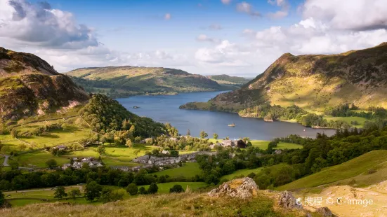 Glenridding