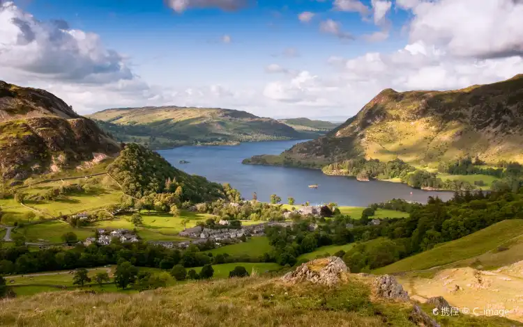 Glenridding