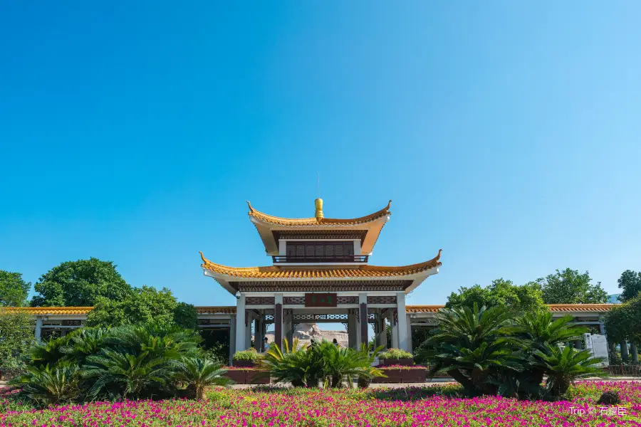 Wangjiang Pavilion