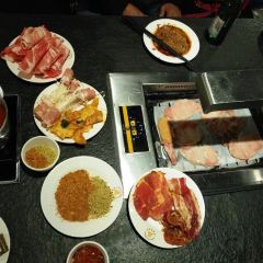 大象自助餐厅(住邦店) User Photo