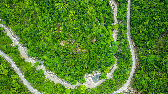 Shanwanwan Rafting Adventure