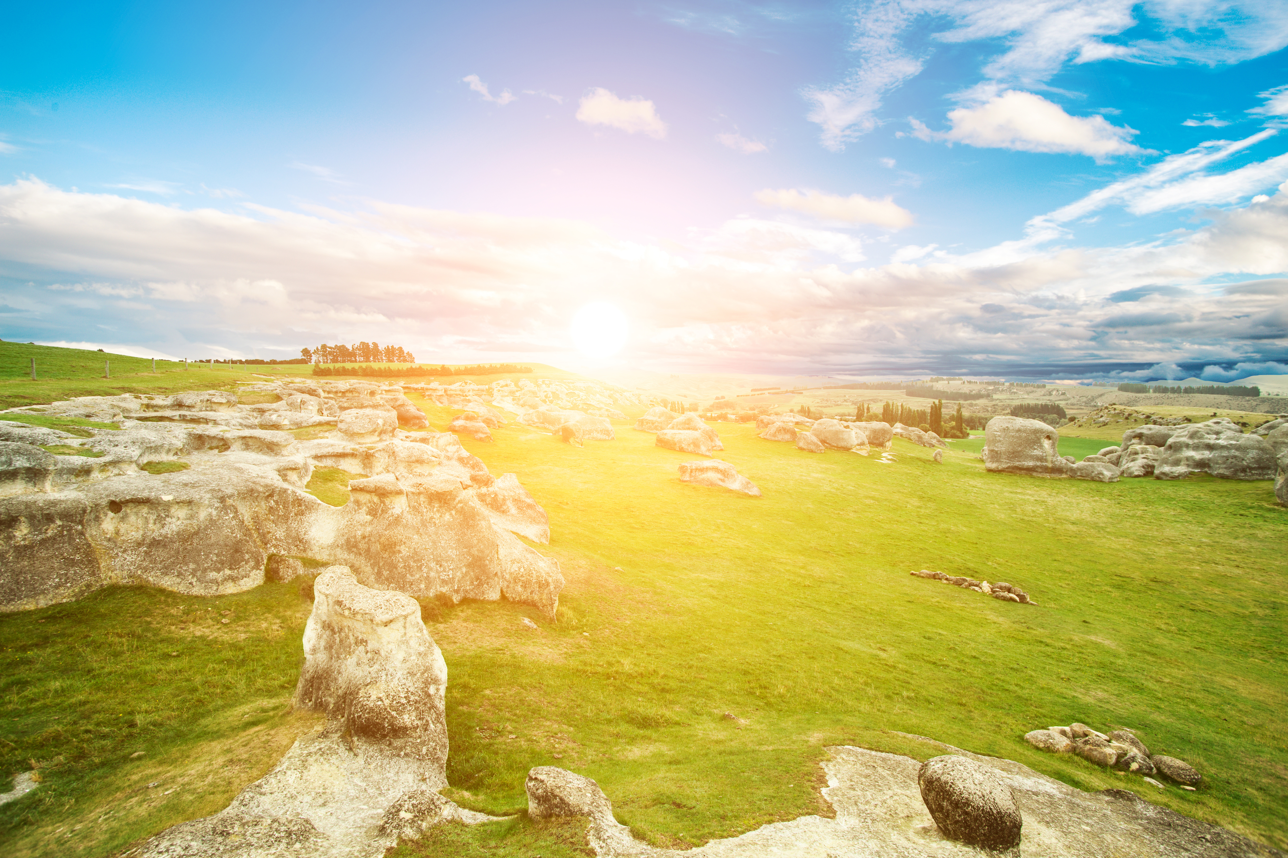 2025 Oamaru Travel Guide: Must-see attractions, popular food, hotels, transportation routes (updated in July)