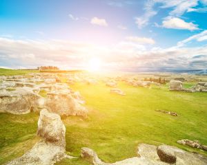 香港-奧瑪魯 機票酒店 自由行
