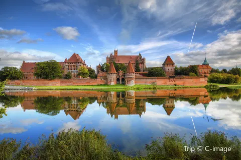 Malbork Castle