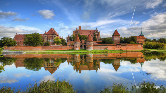 Malbork Castle