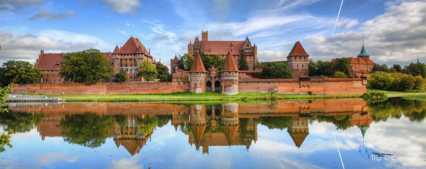 Marienburg