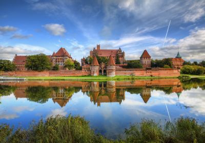 Château de Marienburg