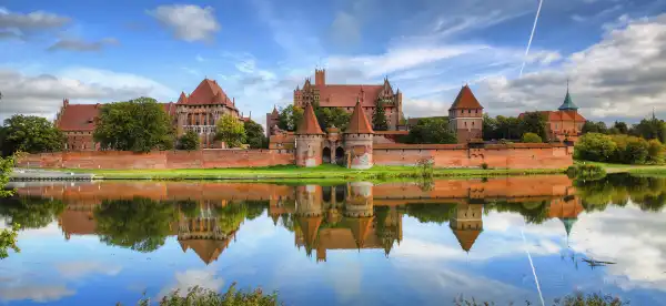 Hotele w: Malbork