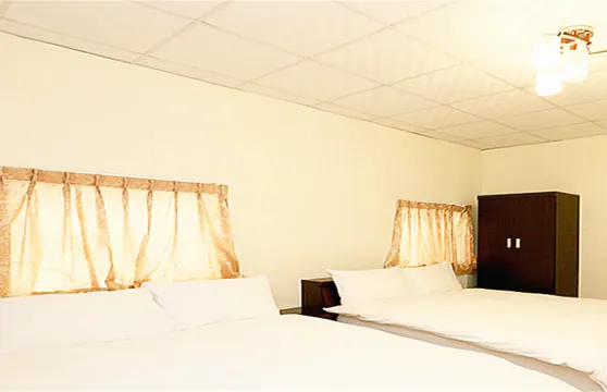 台東東宇居民宿