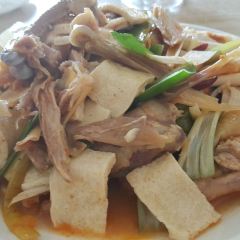 Fengweijiaoma Chicken User Photo
