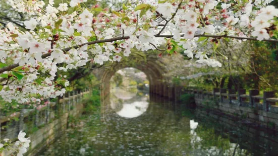 広富林文化遺跡公園