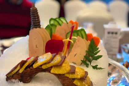 Zhi Wei Guan · Wei Zhuang(YangGongDi)