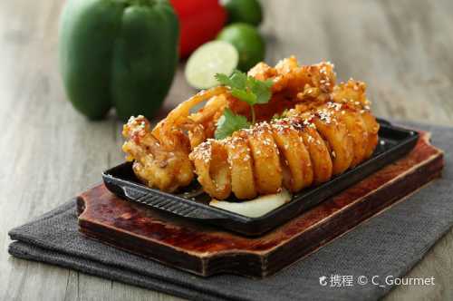 Mei Nai Bistro- Vietnam Cuisine(COCO PARK)