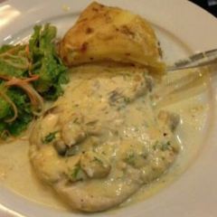 Bistro Con Gà Phàp User Photo