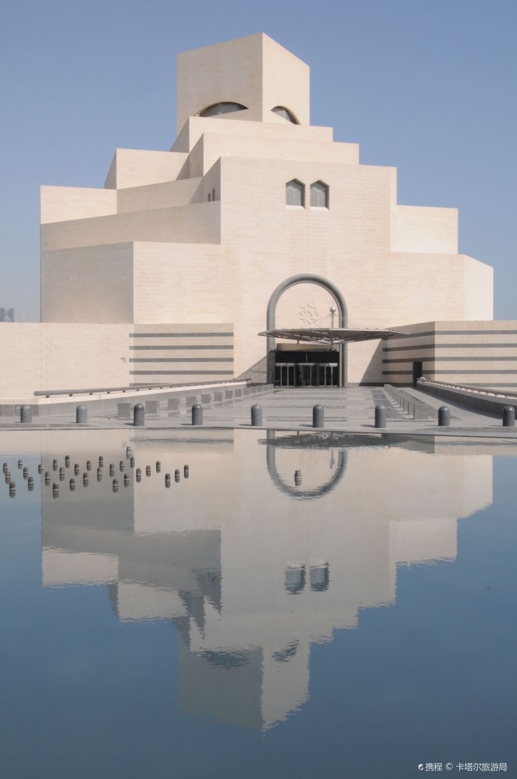 多哈伊斯蘭藝術博物館+卡塔拉文化村一日遊