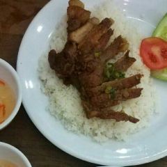 Nem Nuong Dang Van Quyen User Photo