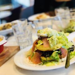 Niko's Taverna User Photo