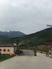 Changhe·changxingu Ecology Leisure Amusement Park