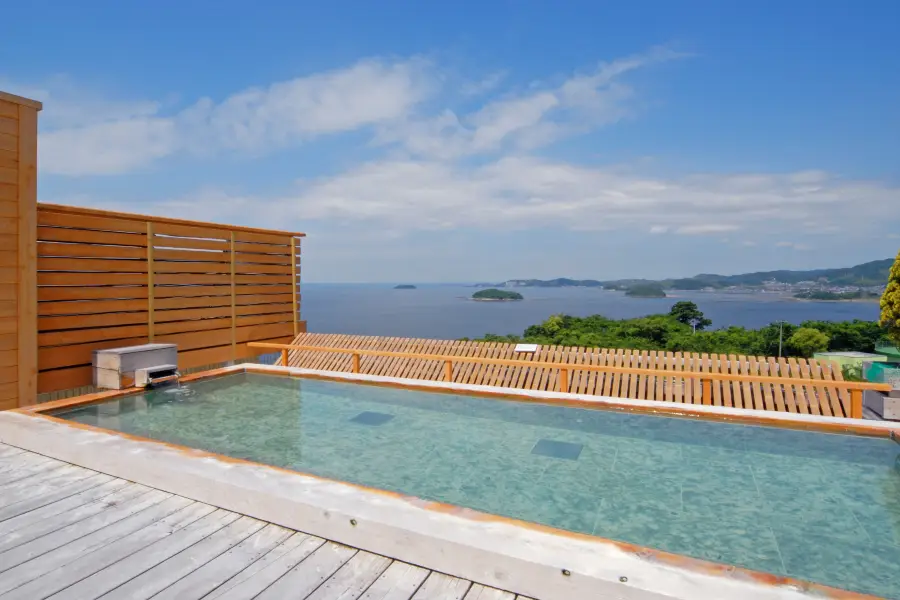 天空海遊の宿 末広