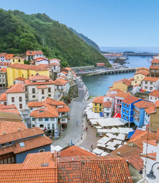 Cudillero