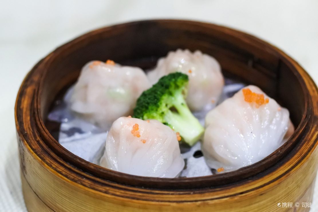 荣华楼餐厅相片 1