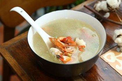 Tiao Shi | Hai Xian Si Chu(Gu Lang Yu Lao Dian)